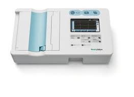 ELECTROCARDIOGRAFO CP50 PLUS